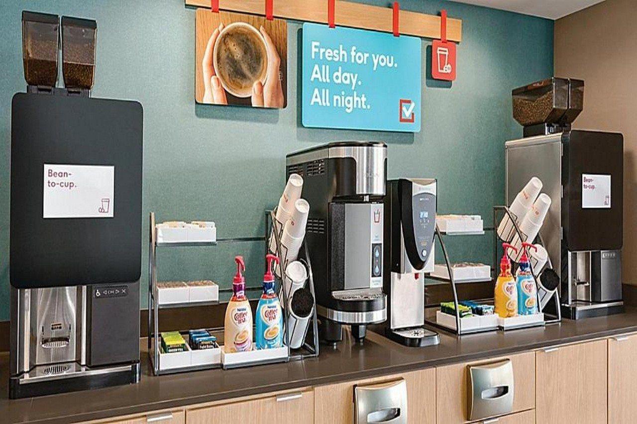 米尔斯伯勒乔治城南狂热酒店 外观 照片